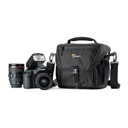 Nova 170 AW II Black