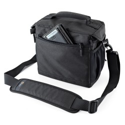 Nova 170 AW II Black