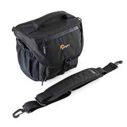 Nova 170 AW II Black