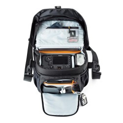 Nova 170 AW II Black