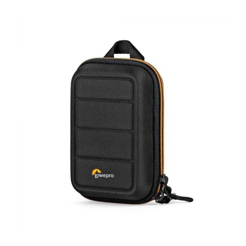 Hardside CS 40 Black