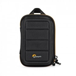 Hardside CS 40 Black