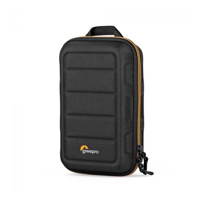 Hardside CS 60 Black