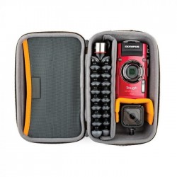 Hardside CS 60 Black