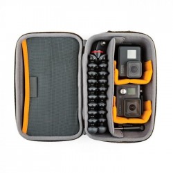 Hardside CS 60 Black