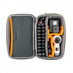 Hardside CS 60 Black