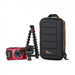 Hardside CS 60 Black