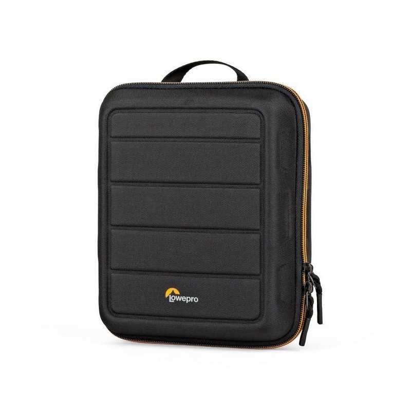 Hardside CS 80 Black