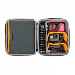 Hardside CS 80 Black
