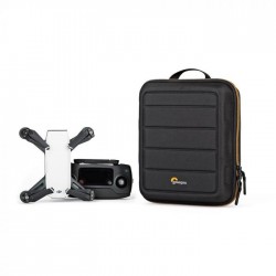 Hardside CS 80 Black