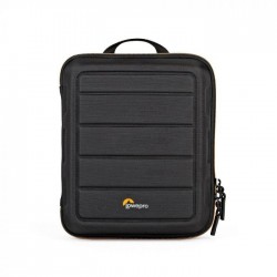 Hardside CS 80 Black
