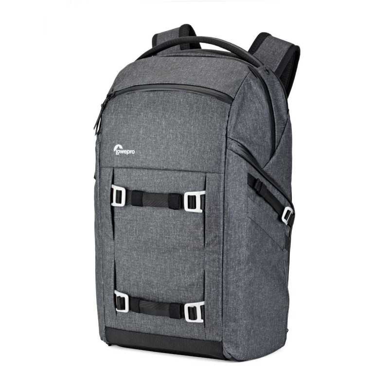 FreeLine BP 350 AW Heather Grey