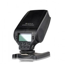 McoPlus MCO320F Speedlite Fujifilm