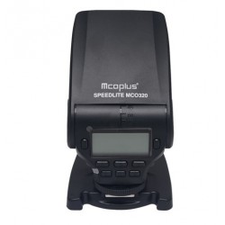 McoPlus MCO320N Speedlite Nikon