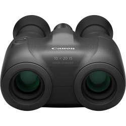 Canon 10x20 IS