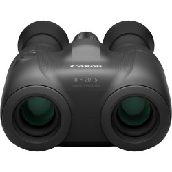 Canon 8x20 IS