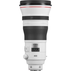 Canon 400mm f2.8 L IS III USM EF