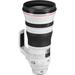 Canon 400mm f2.8 L IS III USM EF