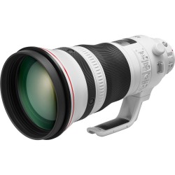 Canon 400mm f2.8 L IS III USM EF