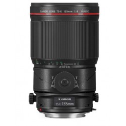 Canon 135mm f4.0 L Macro
