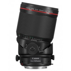 Canon 135mm f4.0 L Macro