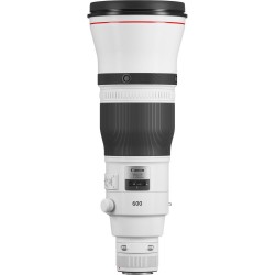 Canon 600mm f4.0 L IS III USM EF 