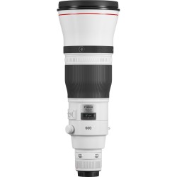 Canon 600mm f4.0 L IS III USM EF 