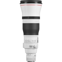Canon 600mm f4.0 L IS III USM EF 