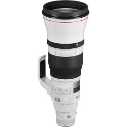 Canon 600mm f4.0 L IS III USM EF 