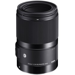 Sigma 70mm F2.8 DG MARCRO ART L-MOUNT