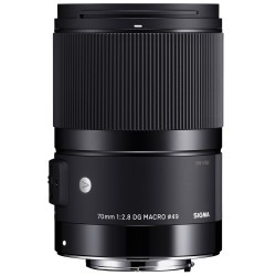 Sigma 70mm F2.8 DG MARCRO ART L-MOUNT