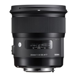 Sigma 35mm F1.4 DG HSM ART L-MOUNT