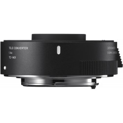 Sigma 1.4x Converter TC-1401 voor Nikon