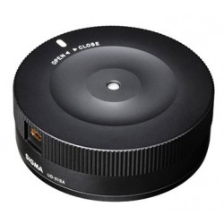 Sigma USB dock voor Sigma A C S met Sony A-Mount