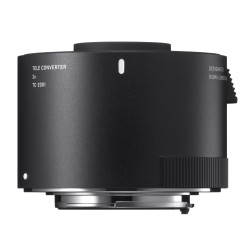 Sigma Teleconverter 2.0x Converter TC-2001 voor Canon