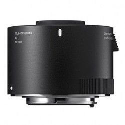 Sigma Teleconverter 2.0x Converter TC-2001 voor Nikon