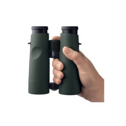 Swarovski EL 8.5x42 W B verrekijker groen
