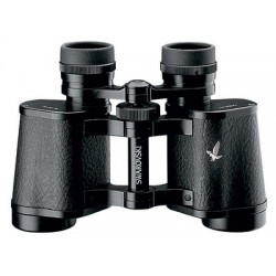 Swarovski Habicht 8x30 W verrekijker zwart