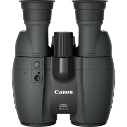 Canon Binocular 12x32 IS