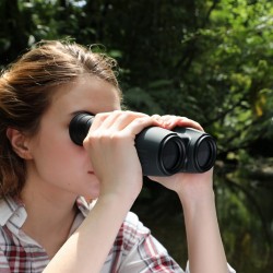 Canon Binocular 12x32 IS