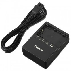 Canon LC-E6E lader voor LP-E6