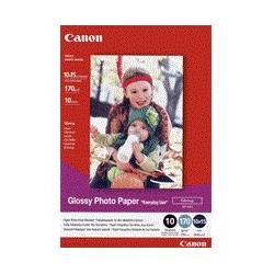 Canon GP-501 Fotoglanzpapier 10x15 100 Blatt 200g m²