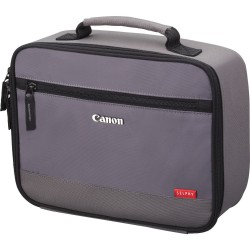 Canon DCC-CP2 tas, grijs voor Selphy printer, zonder inhoud