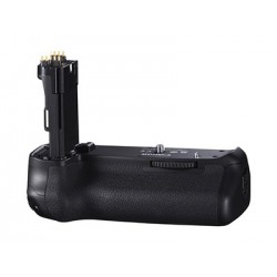 Canon BG-E14 Batt.greep v. EOS 70D
