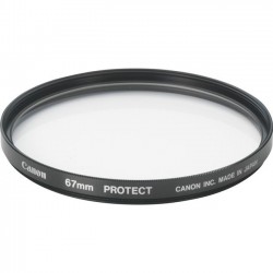 Canon Regularfilter 67mm