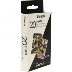 Canon ZP-2030 20 Blatt Zink Papier