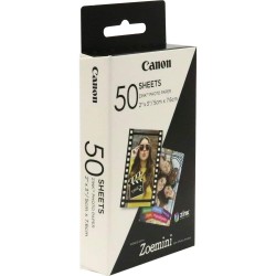 Canon ZP-2030 50 Blatt Zink Papier