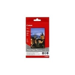 Canon SG-201 Fotopapier 10x15, 50 Blatt 260g m² Plus seidenglanz