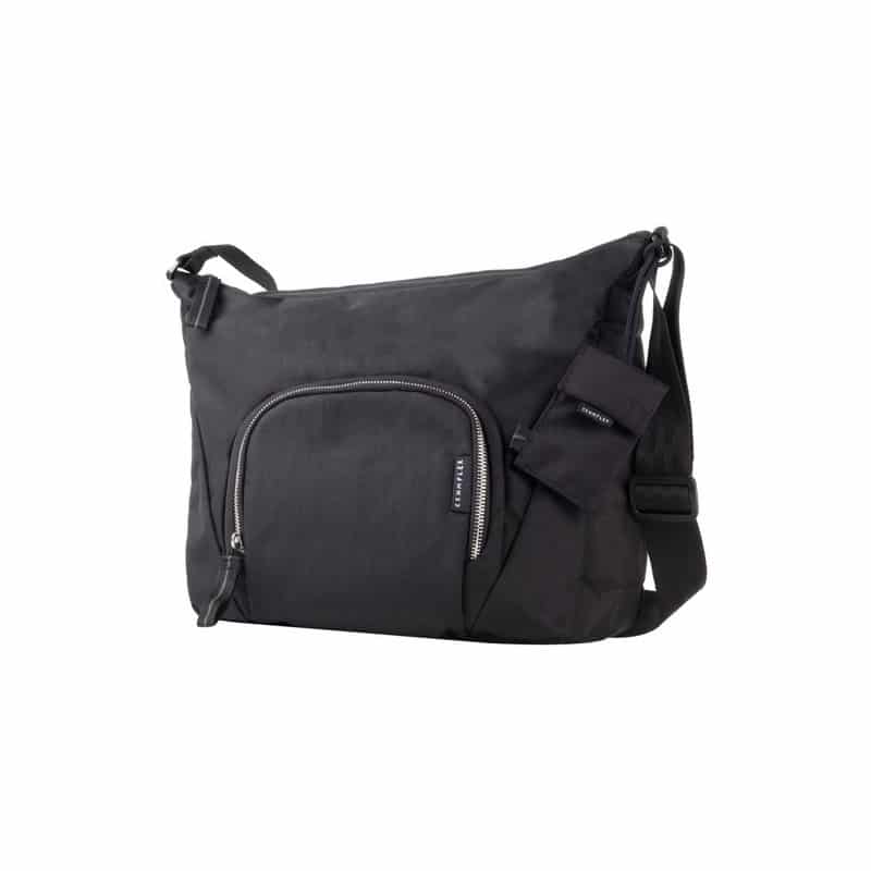 Crumpler buidel antraciet | Foto-Groep