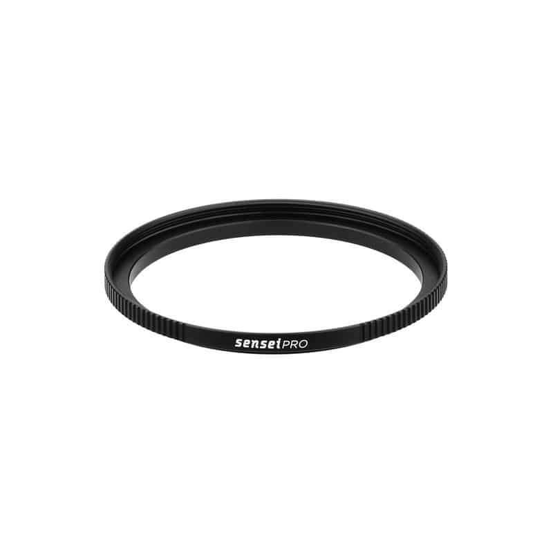 Digit@l 62-67mm Step-up Adapterring | Foto-Groep
